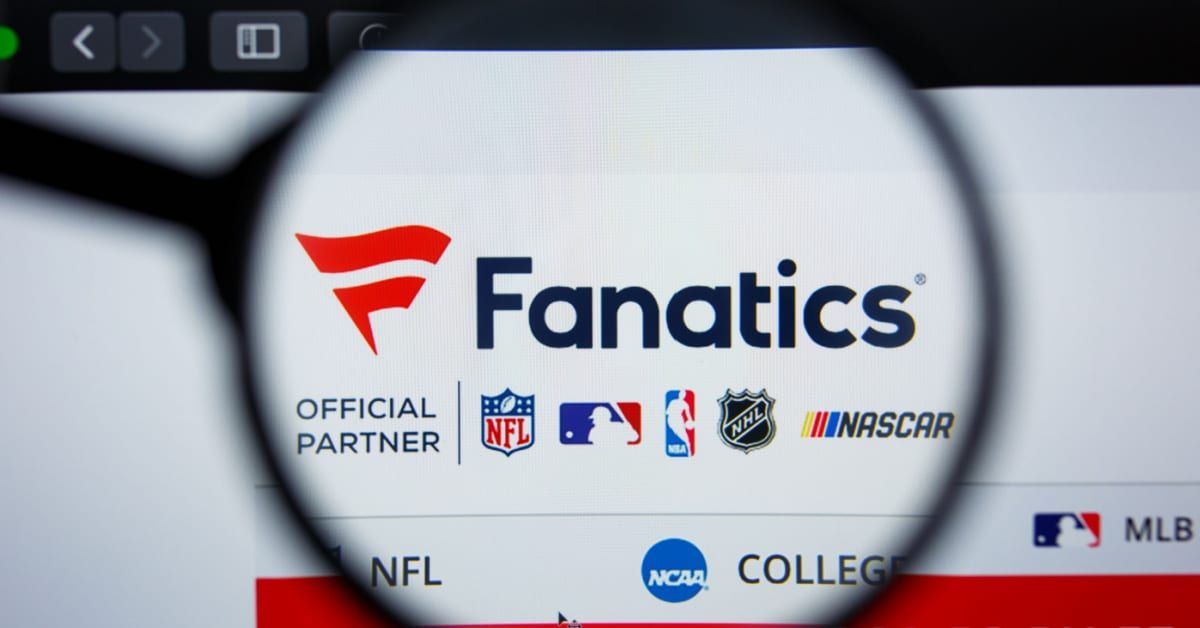 Fanatics acquiert la licence NFL et transforme le marché des cartes