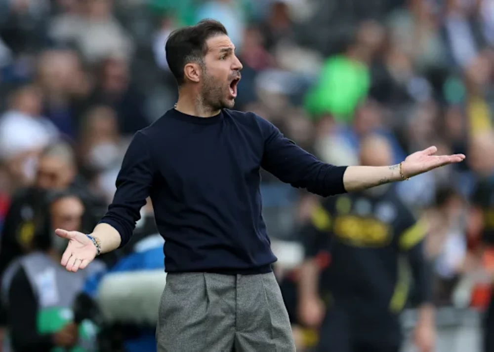 أودينيزي وكومو: تعادل سلبي في الدوري الإيطالي