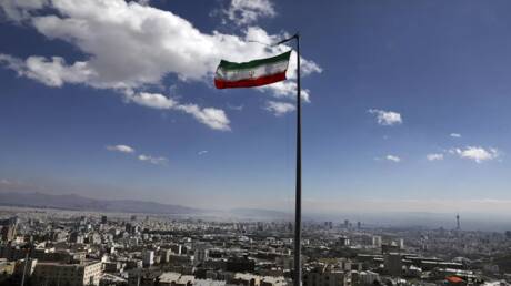 خطة أمريكية إسرائيلية لضرب المنشآت الإيرانية