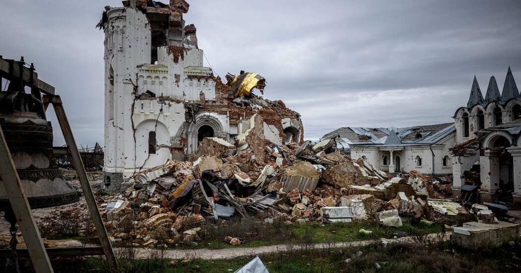 Cultural Losses in Iran Due to War