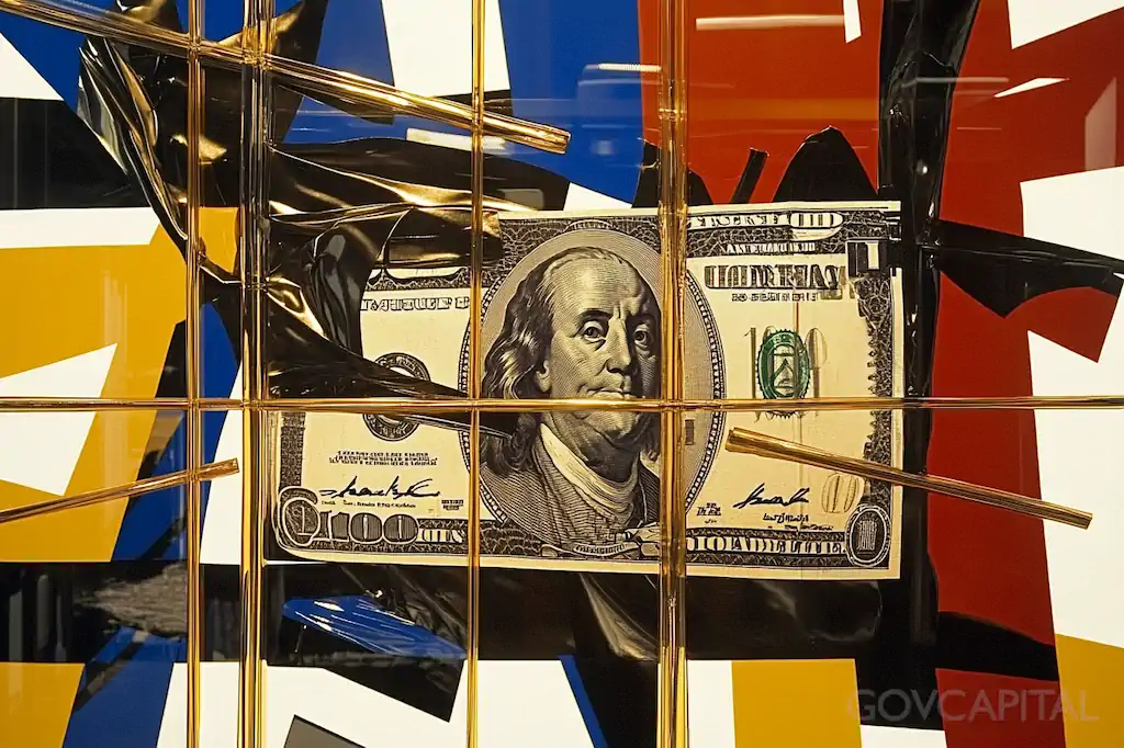 الأسواق الأميركية تتجاوز التوترات الجيوسياسية