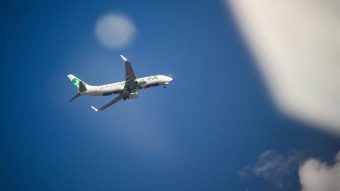 ترانسافيا تلغي رحلات بسبب ارتفاع أسعار الوقود