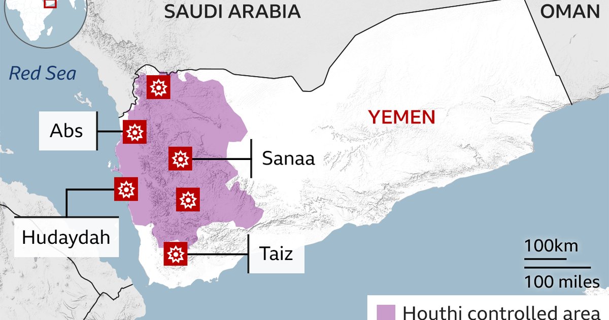 Escalating tensions: Yemeni missiles threaten Dimona