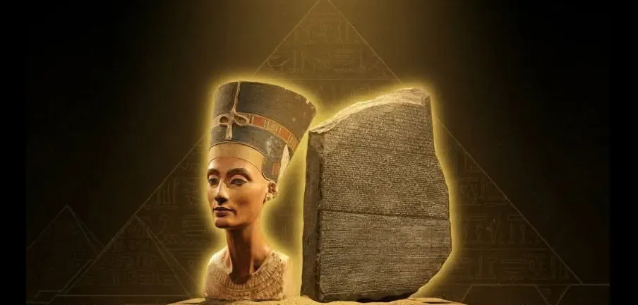 مصر تكثف جهود استرداد رأس نفرتيتي