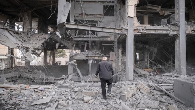 US-Angriffe auf Iran: Mögliche Kriegsverbrechen