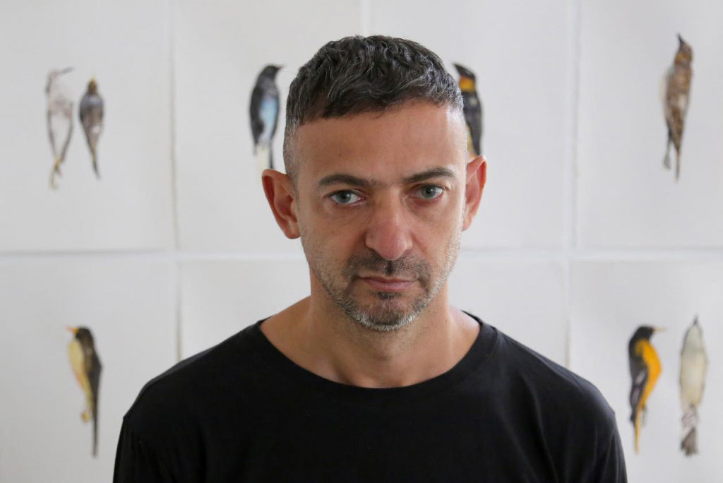 Klage gegen israelisches Militär in Frankreich