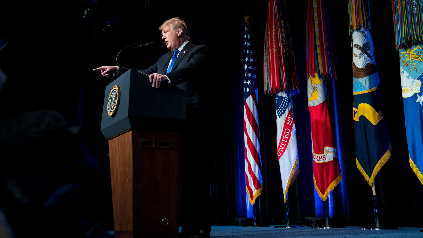 Boeing Shares Surge After Missile Deal with Trump