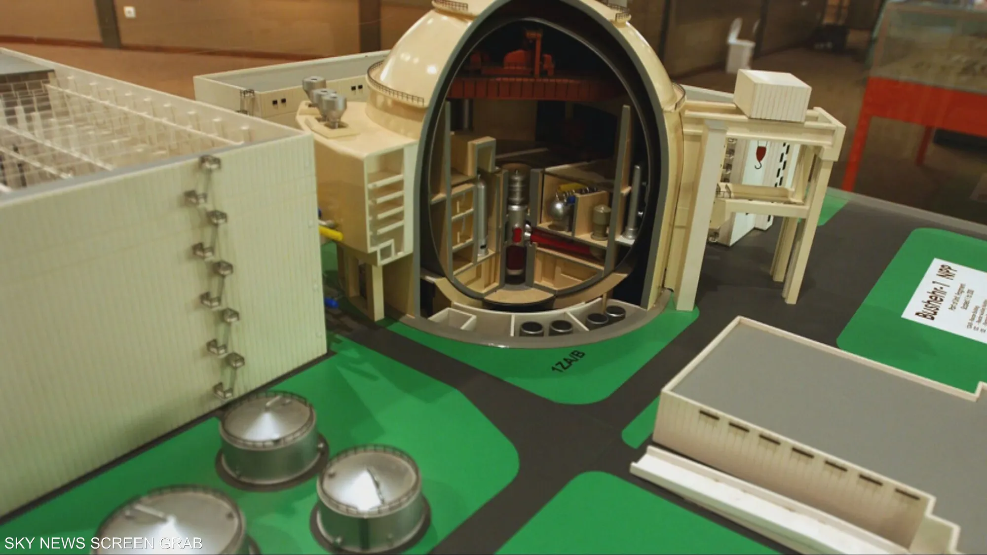 Unterschiedliche Positionen zu Friedensverhandlungen zwischen USA und Iran