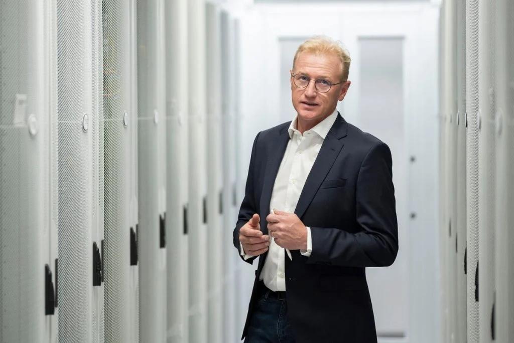 Restructure FirstRand and appoint Letania Johnson as CEO