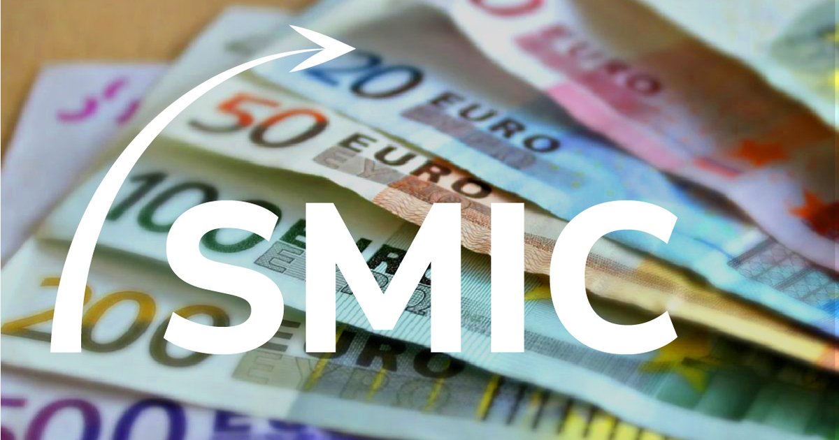 Comparer le salaire minimum en Égypte et en France