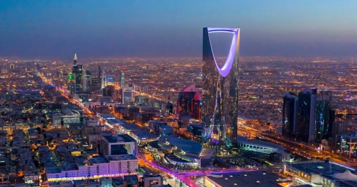 Suudi Arabistan'da 2030 Vizyonu'nun Üçüncü Aşaması
