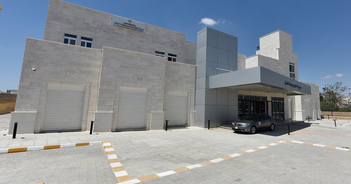 Free School Transport Project in Ma'an to Enhance Education