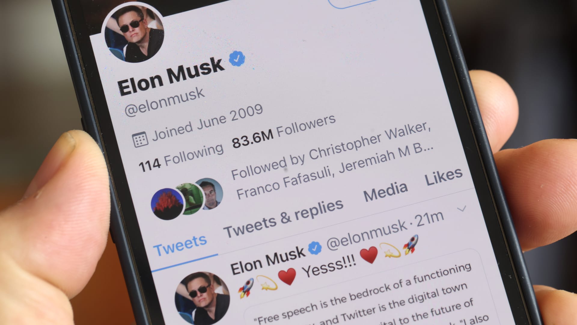 musk transforms twitter into comprehensive app