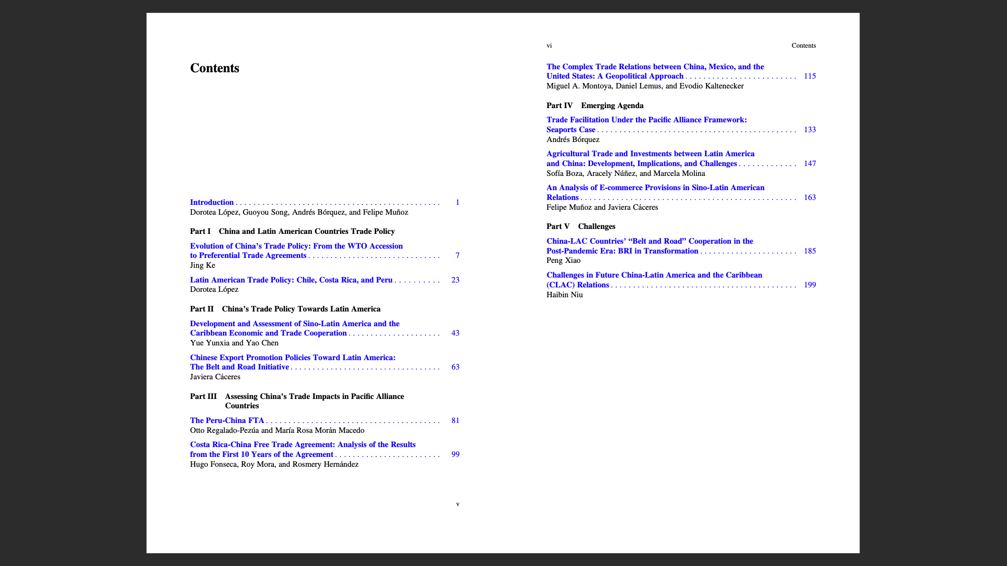 Überprüfung der europäischen Handelspolitik zur Bewältigung Chinas
