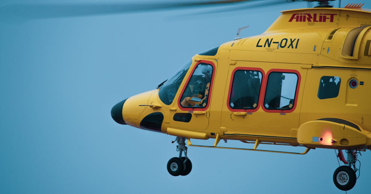 Rescue Operation for American Pilots in Iran: Controversy