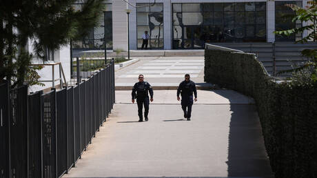 هجوم مسلح في أثينا يثير الذعر