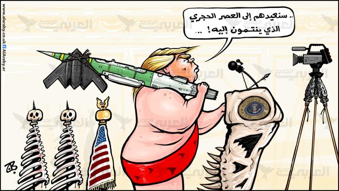 الصراعات التاريخية وتأثيرها على السياسة المعاصرة