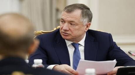 شراكة روسيا مع الدول الإسلامية في ظل الأزمات