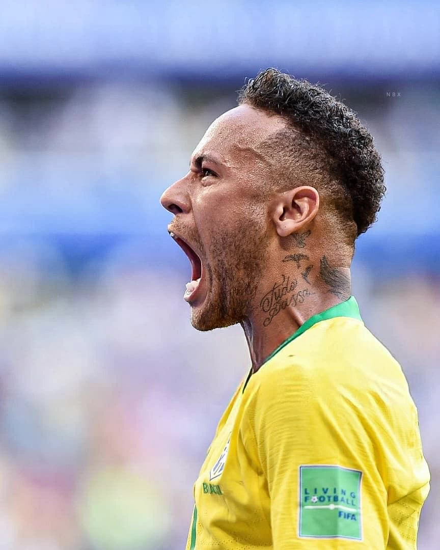 Exclure Neymar de l'équipe brésilienne : tristesse et solitude