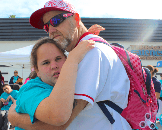 تعزيز دور الأسرة في التنمية في بابوا الجنوبية