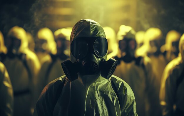 الصحة العالمية تؤكد عدم رصد تسرب إشعاعي