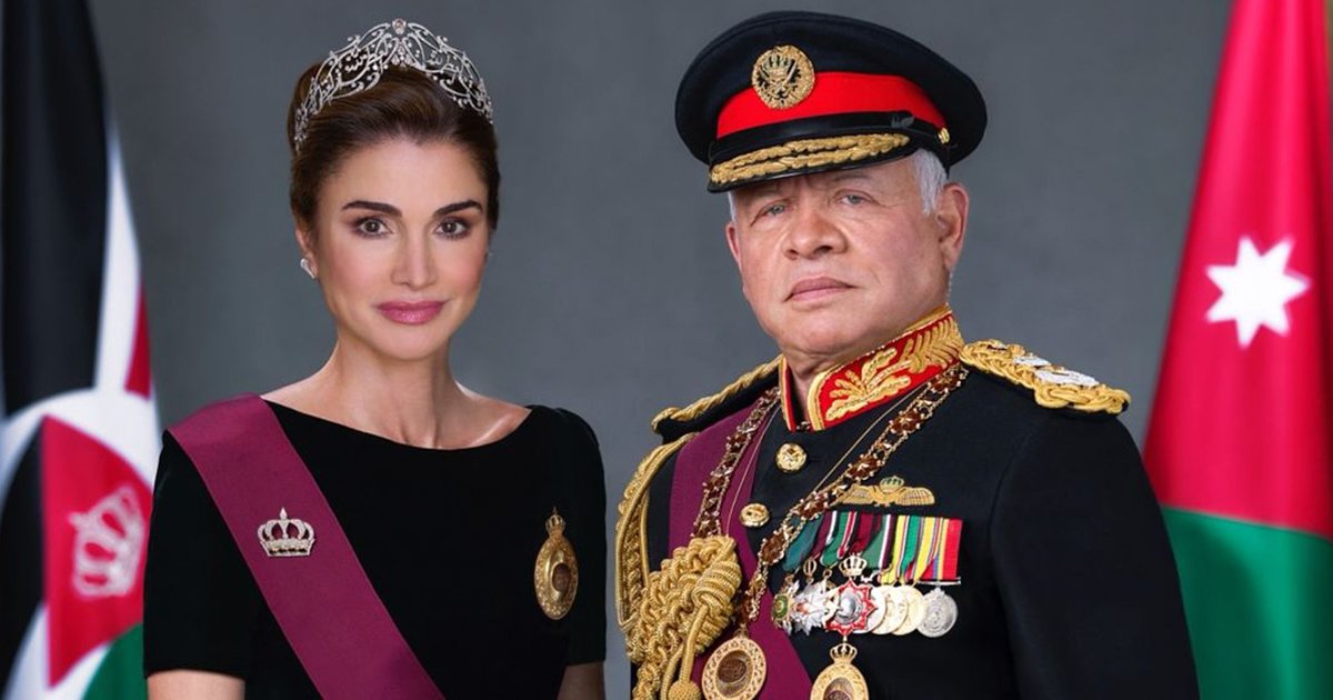 Visite du roi de Jordanie à Jeddah : renforcer les relations