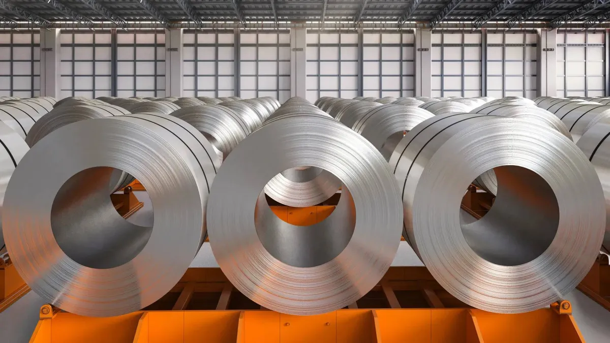 Augmentation des prix de l'aluminium de 6% après des frappes