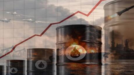 Ölpreise steigen nach Trumps Iran-Ankündigungen