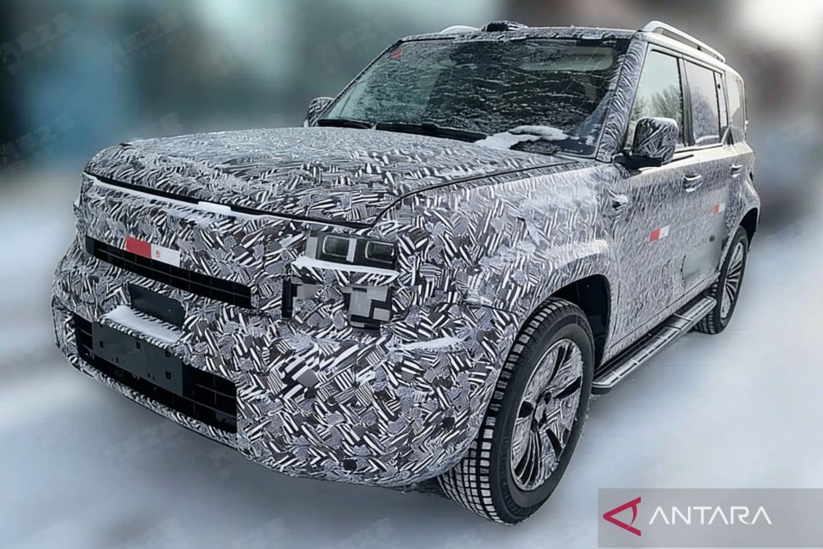 SUV Haval الجديدة: تصميم مبتكر وتقنيات حديثة