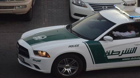 ضبط 375 شخصاً في أبوظبي لنشر معلومات مضللة