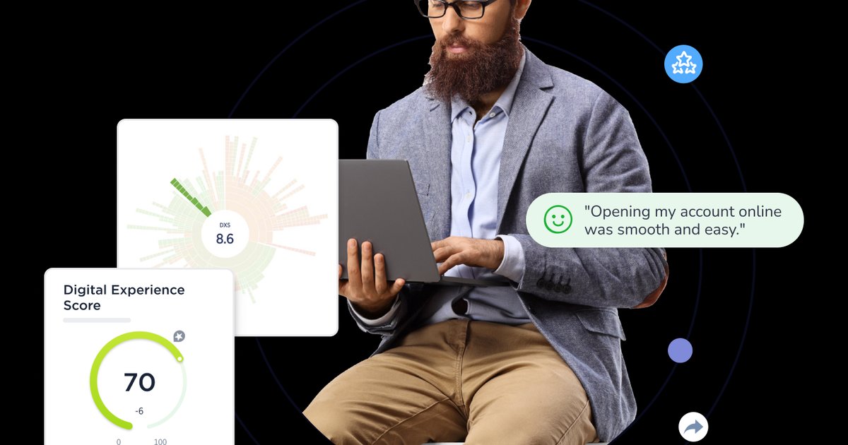 Blackstone Rejects Financial Support for Medallia