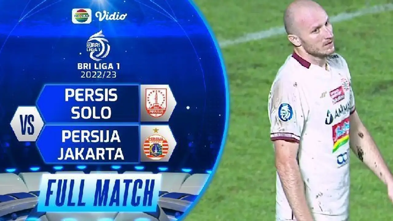 فوز برسيجا جاكرتا الكبير في الدوري الإندونيسي