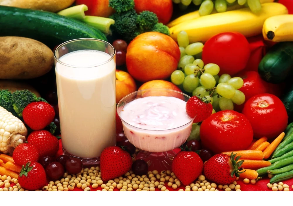 Dietary Tips for Pilgrims to Avoid Bad Habits