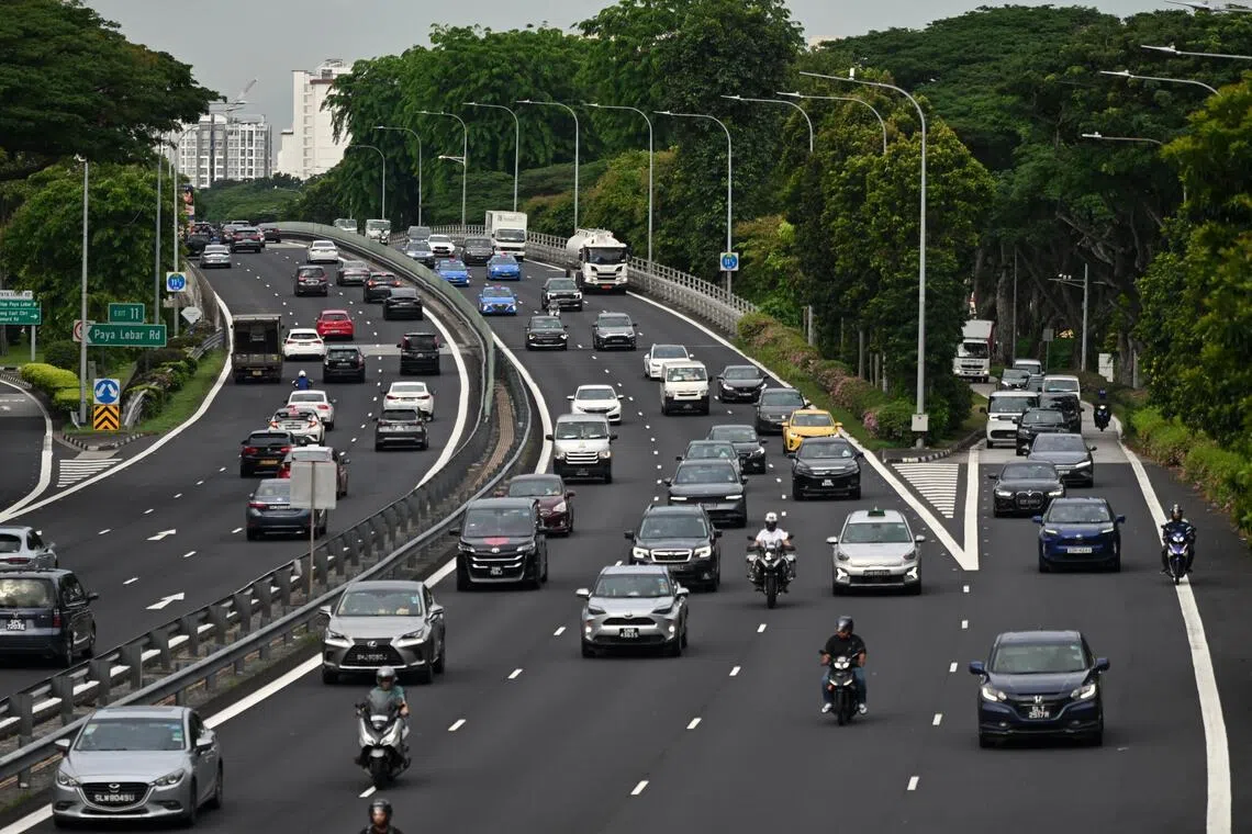 Singapur setzt Emissionsgrenzen für Kältemittel fest