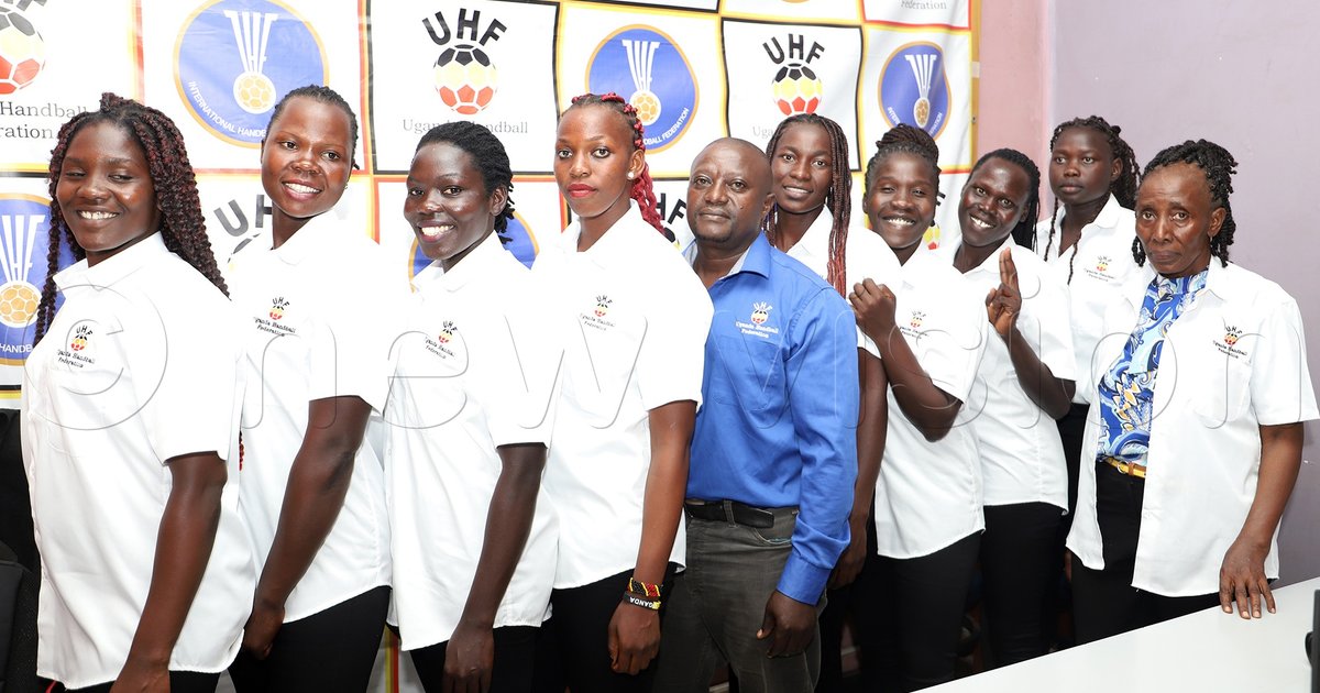 Beach Handball Team Achieves Moral Victory Over Mongolia