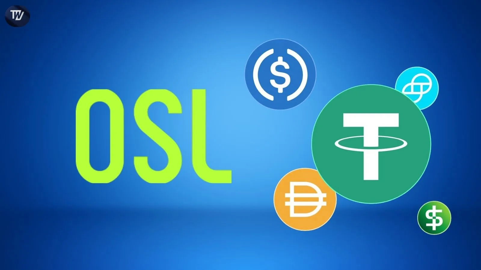 OSL Group تعلن عن منصة عالمية لمدفوعات العملات المستقرة