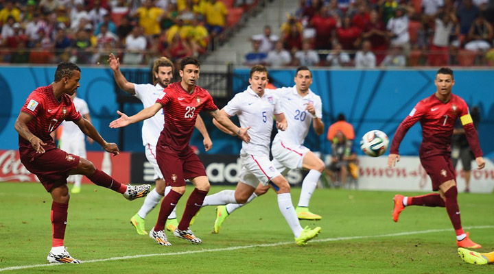 منتخب الولايات المتحدة يخسر أمام البرتغال: تحليل شامل