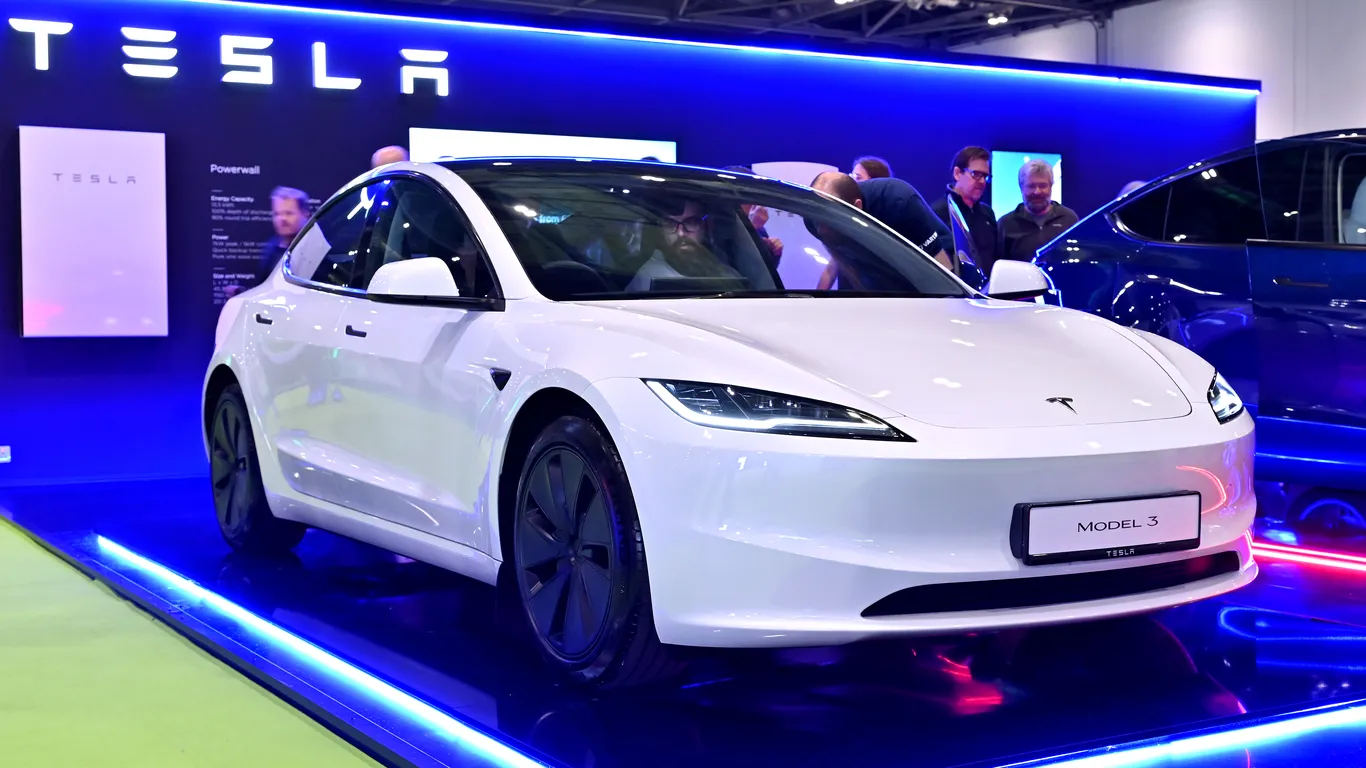 Tesla Deliveries Decline and Impact on Electric Vehicle Market