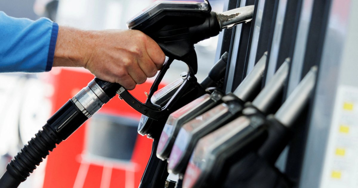 Les prix du diesel en Allemagne atteignent un niveau record