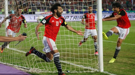 Ägypten bereitet sich auf die WM 2026 vor: Historische Momente