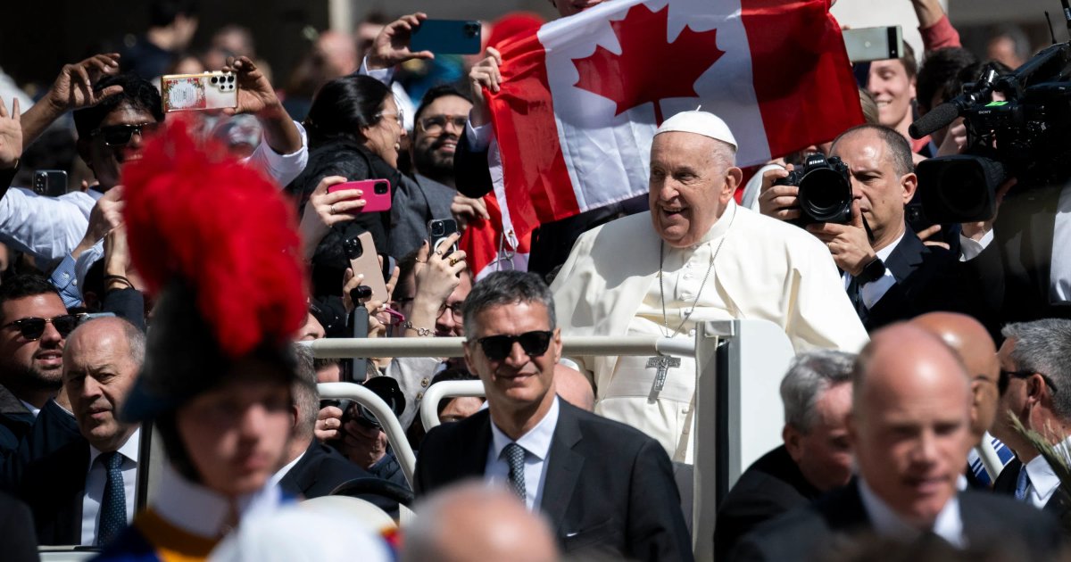 Interdiction de la messe des Rameaux à Jérusalem