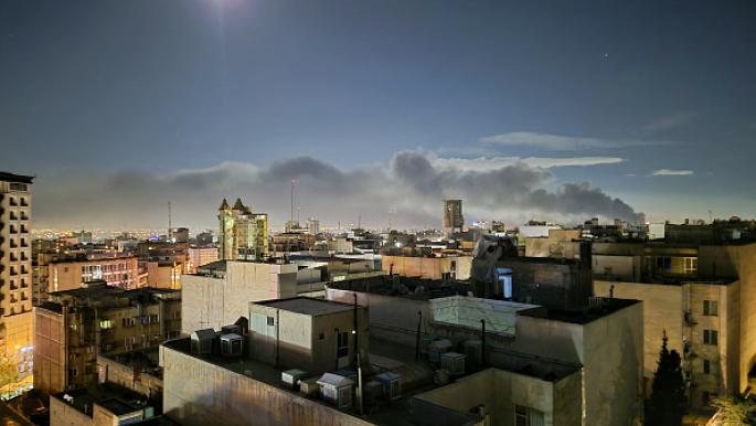 جهود دولية لوقف إطلاق نار في الحرب