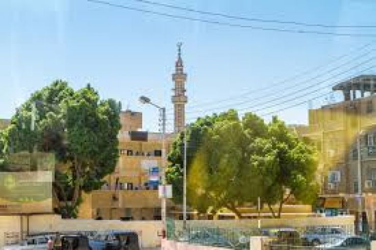 قِفط: تاريخ وثقافة غنية في مصر