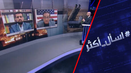 ترامب يهدد إيران بمهلة أخيرة لفتح مضيق هرمز