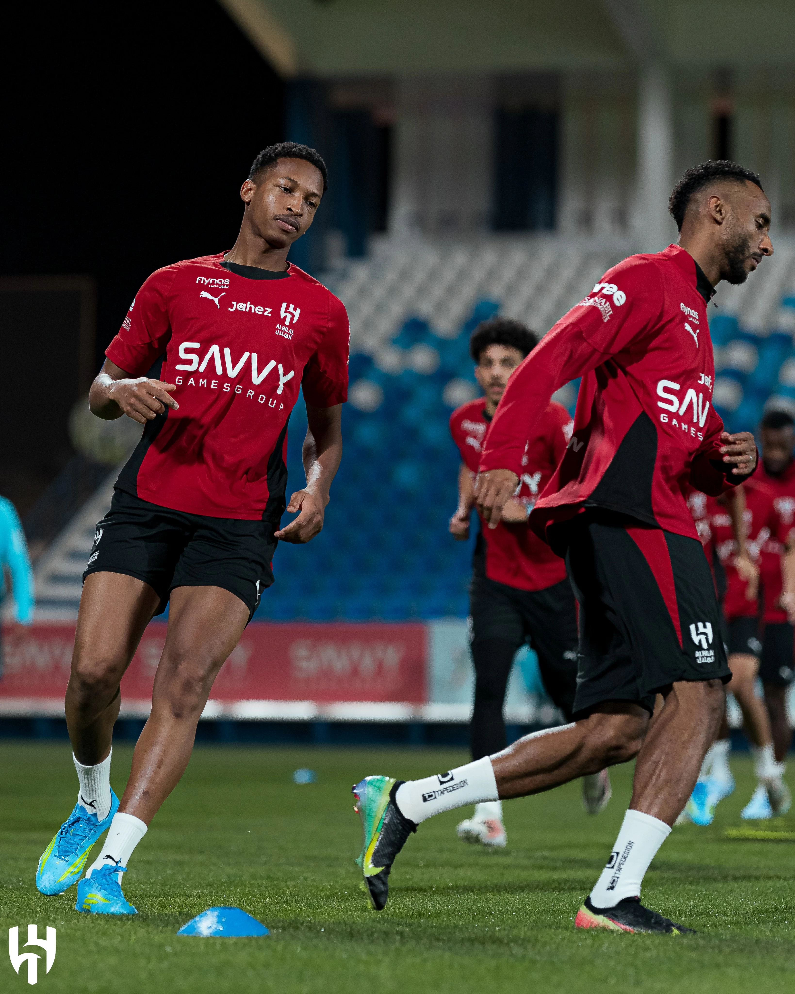 Le الهلال accueille le التعاون dans un match décisif