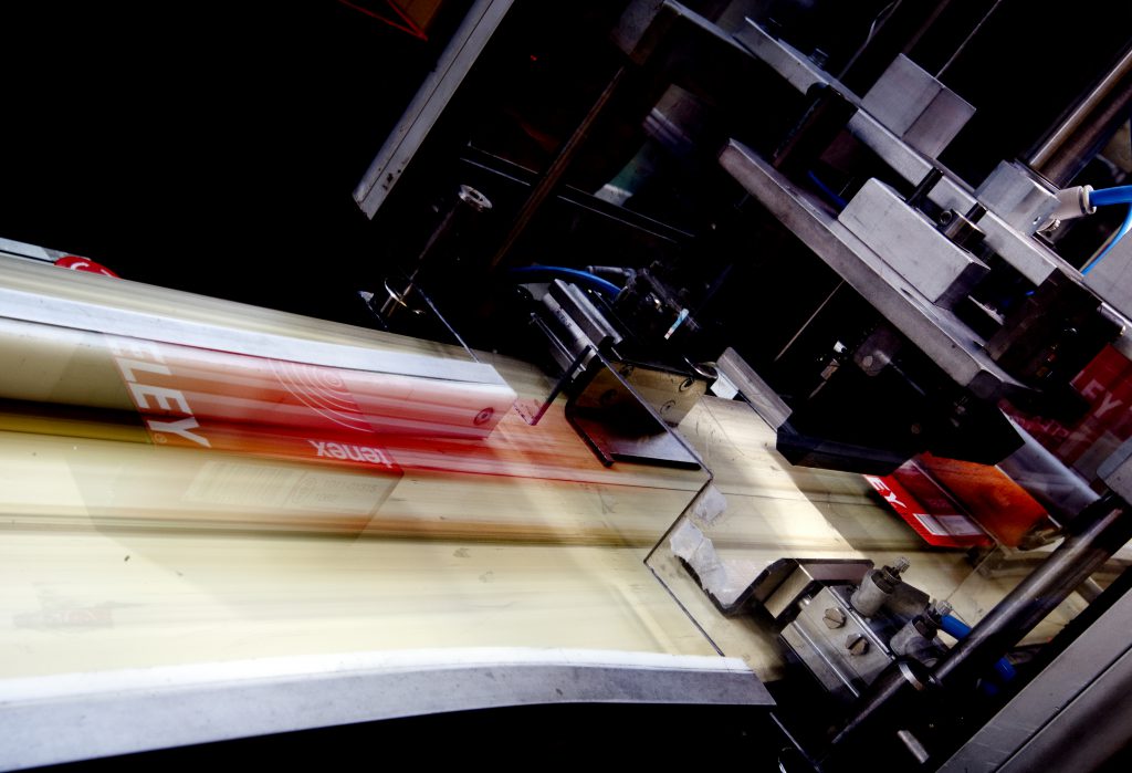 أزمة الذخائر العسكرية في الولايات المتحدة وتأثيرها