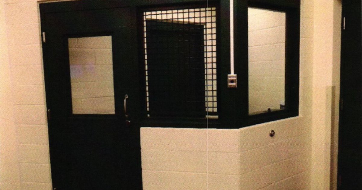 Learn How to Exit Detention Before Court Appearance