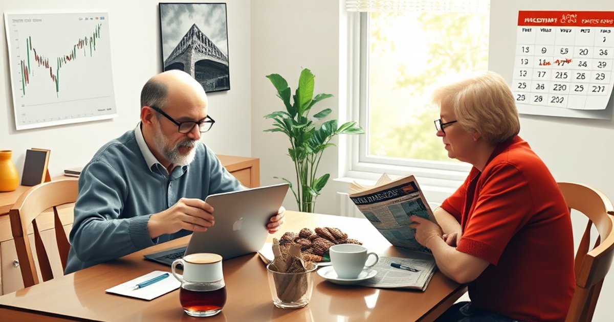 Stratégies financières intelligentes face aux crises économiques