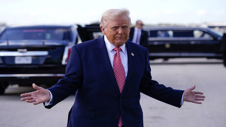 Sondage : 70% des Américains s'opposent à l'envoi de troupes