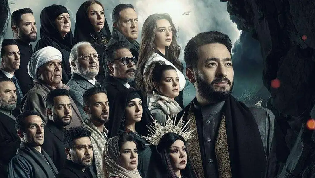 Fathi Abdel Wahab reveals toughest moments in 'Al-Madah'